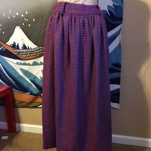 Authentic Vintage Skirt